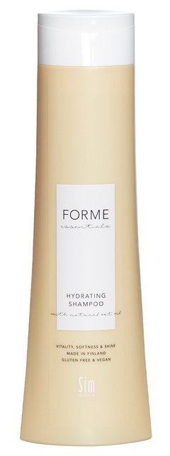 Forme Hydrating Shampoo