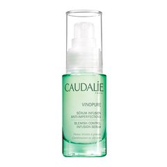 Caudalie Винопюр, сыворотка для сужения пор