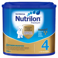 Nutrilon-4 Premium