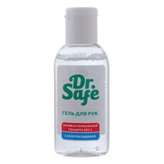 Dr. Safe - фото упаковки