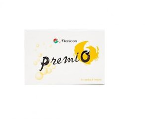 Premio menicon  (-2.50/8.3/14.0)