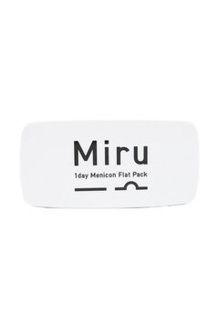 Miru 1day menicon flat pack  (-3,50/8,6/14,2)