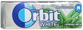 Оrbit White Жевательная резинка