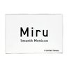 Miru 1month Menicon (-3,50/8,3/14,0)