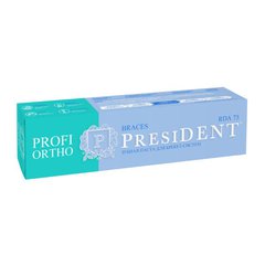 PresiDent Profi Ortho Braces