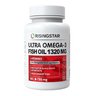 Risingstar ultra omega-3 fish oil