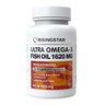 ULTRA OMEGA-3 FISH OIL risingstar