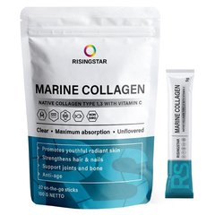 Marine collagen Risingstar