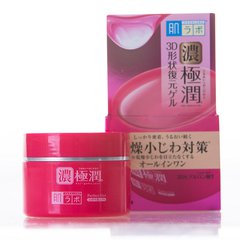 HADALABO Gokujyun Perfect Gel 3D