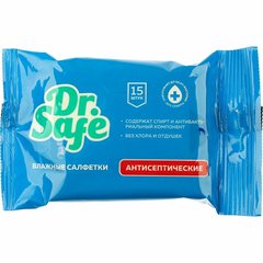 Dr.Safe