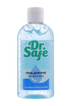 Dr. safe