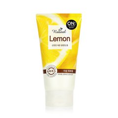 OTB natural lemon