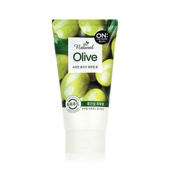 OTB natural olive