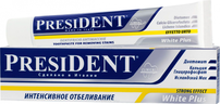 President Зубная паста