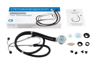 CS Medica стетофонендоскоп CS-421