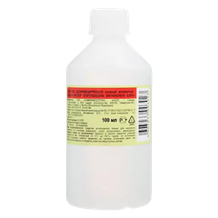 Хлоргексидин биглюконат - фото упаковки