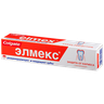 Colgate элмекс защита от кариеса