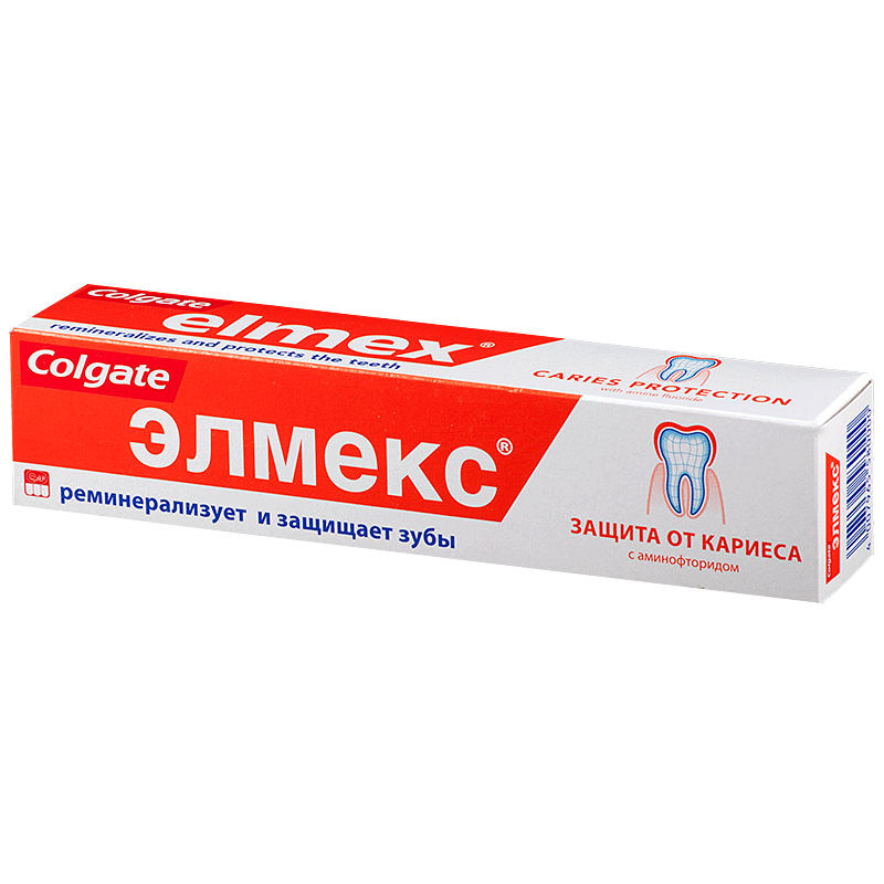 Colgate elmex. Элмекс зуб.паста защита от кариеса 75мл.. Колгейт Элмекс зубная паста. Зубная паста Colgate Elmex защита от кариеса 75 мл. Колгейт Элмекс з/п детская 50мл (от 0 до 2-х лет).