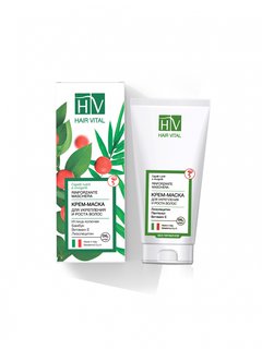 Hair Vital крем-маска для волос