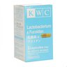KWC Лактобактерии с фукоиданом