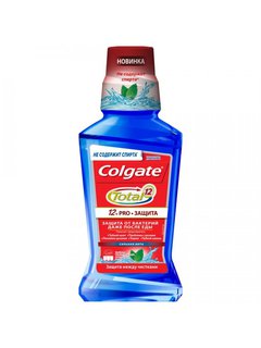 Ополаскиватель для полости рта Colgate Total Pro