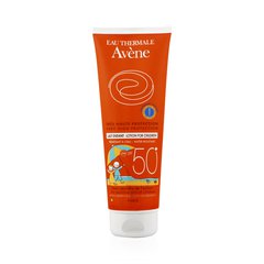 Авен молочко д/детей солнцезащ. spf 50+