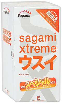 Sagami Xtreme