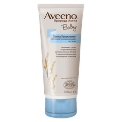 Aveeno Baby Derma лосьон