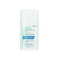 Ducray hidrosis control