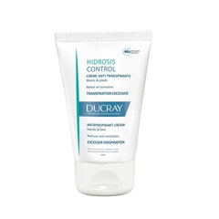 Ducray hidrosis control