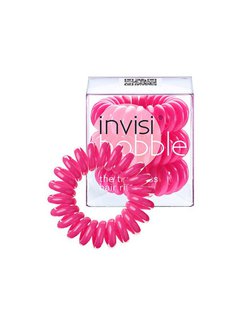 Invisibobble