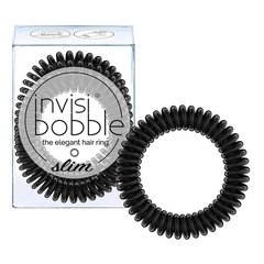 Invisibobble