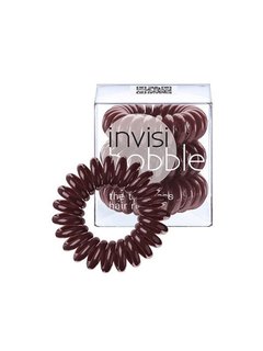 Invisibobble