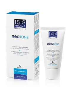 Isis Pharma Neotone