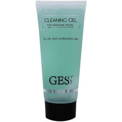 Gess Cleaning Gel