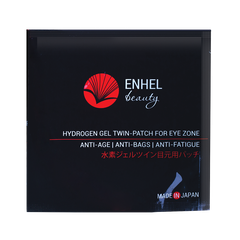 Enhel Beauty Premium патч