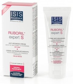 Isis Pharma Ruboril Expert S