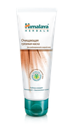 Himalaya Herbals очищающая грязевая маска для комбинированной и жирной кожи