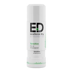 Excellence dry sensitive антиперспирант