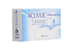 Acuvue Oasys линзы контактные