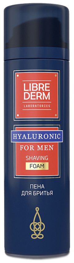 LIBREDERM HYALURONIC for men