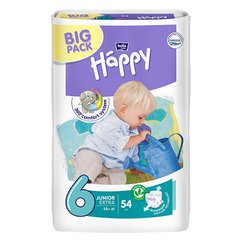 Bella Подгузники Baby Happy Junior Extra