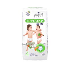 Bella Baby Happy Подгузники-трусики