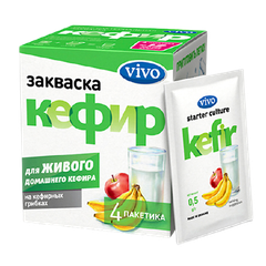 Vivo Кефир