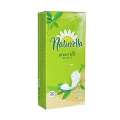 Naturella Ежедневные прокладки