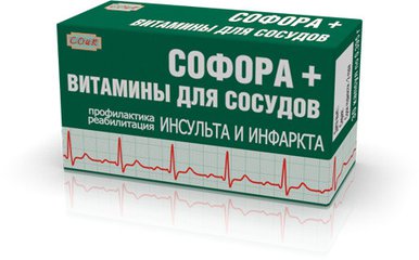 Софора +