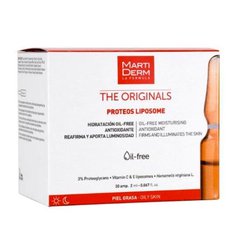 MartiDerm The Originals Proteos Liposome