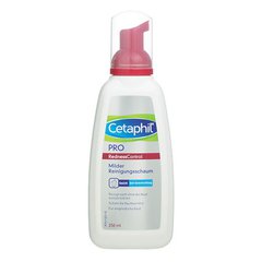 Cetaphil Pro пенка для умывания