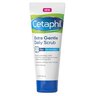 Cetaphil нежный скраб