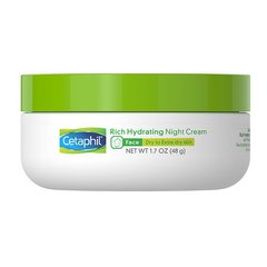 Cetaphil крем ночной